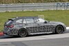 Spyshots BMW M3 Touring