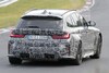 Spyshots BMW M3 Touring