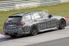 Spyshots BMW M3 Touring