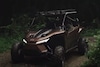 Lexus ROV