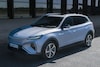 MG Marvel R