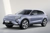 MG Marvel R