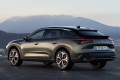 Citroen C5 X