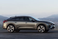 Citroen C5 X