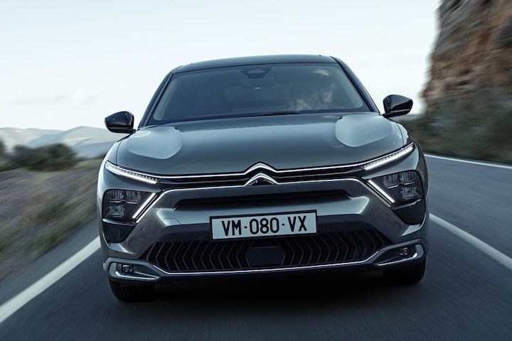Citroën C5 X