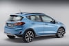 Ford Fiesta Active