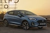 Ford Fiesta Active