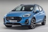 Ford Fiesta Active