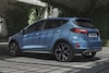 Ford Fiesta Active
