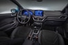 Ford Fiesta Active