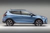 Ford Fiesta Active