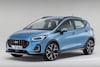 Ford Fiesta Active