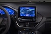 Ford Fiesta Active