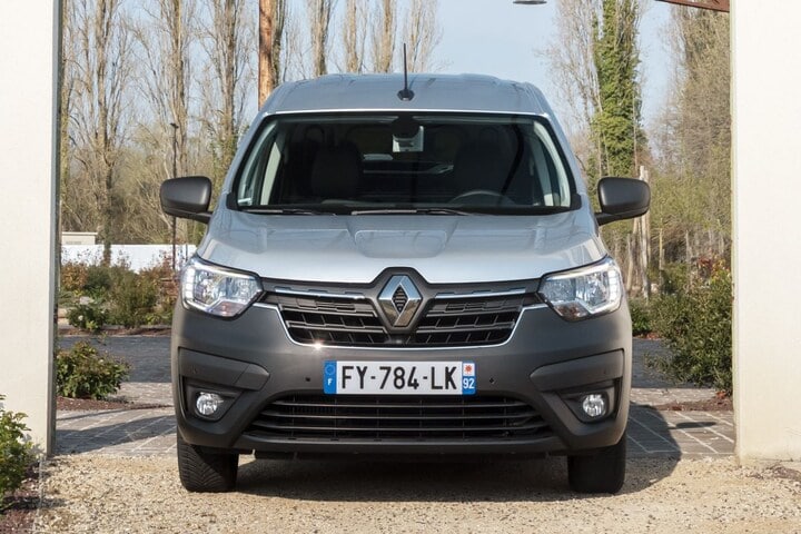 Renault Express