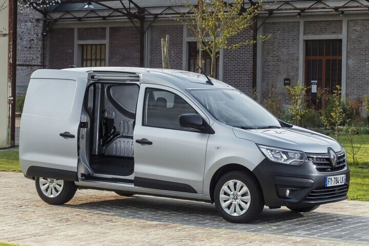 Renault Express