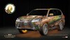 Lexus Eternals