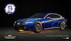 Lexus Eternals