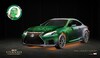Lexus Eternals