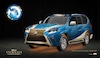 Lexus Eternals