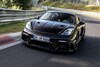 Porsche 718 Cayman GT4 RS