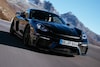 Porsche 718 Cayman GT4 RS
