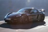 Porsche 718 Cayman GT4 RS
