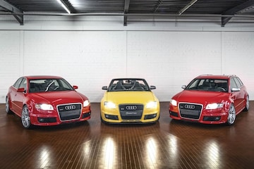 Audi RS4