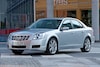 Cadillac BLS