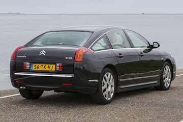 Citroën C6