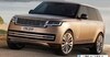 Range Rover gelekt
