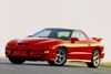 Pontiac Firebird TransAm