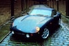 TVR Griffith