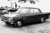 Rover 3500 P6