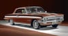 Oldsmobile Jetfire