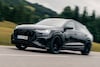 Audi Q8 TFSIe ABT