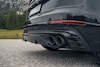 Audi Q8 TFSIe ABT