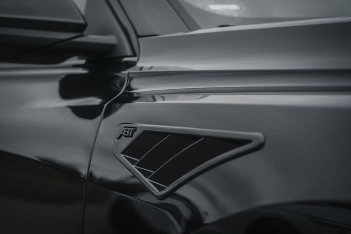 Audi Q8 TFSIe ABT