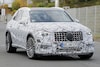 Spyshots Mercedes-AMG GLC 43 4Matic