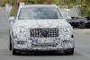 Spyshots Mercedes-AMG GLC 43 4Matic