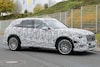 Spyshots Mercedes-AMG GLC 43 4Matic