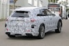Spyshots Mercedes-AMG GLC 43 4Matic