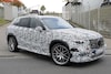 Spyshots Mercedes-AMG GLC 63 4Matic
