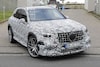 Spyshots Mercedes-AMG GLC 63 4Matic