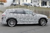 Spyshots Mercedes-AMG GLC 63 4Matic