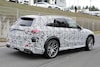 Spyshots Mercedes-AMG GLC 63 4Matic