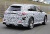 Spyshots Mercedes-AMG GLC 63 4Matic