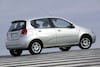 Daewoo Chevrolet Kalos Aveo Facelift Friday