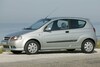 Daewoo Chevrolet Kalos Aveo Facelift Friday