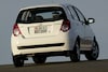 Daewoo Chevrolet Kalos Aveo Facelift Friday