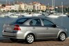 Daewoo Chevrolet Kalos Aveo Facelift Friday